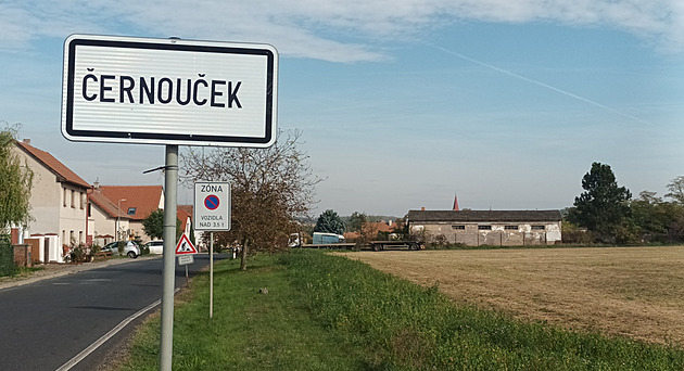 Úspěch Motoristů v Pavlově Černoučku. Ve volbách tu získali prvního zastupitele
