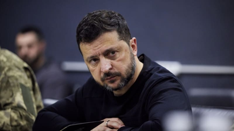 Neútočte na ruské rafinerie: USA hrozí Kyjevu ukončením klíčové podpory, Zelenskyj má podmínku