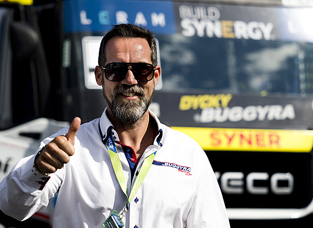 I díky Jágrovi vyměnil hokej za motorsport. Nakonec Kalivoda trénoval Malajsii