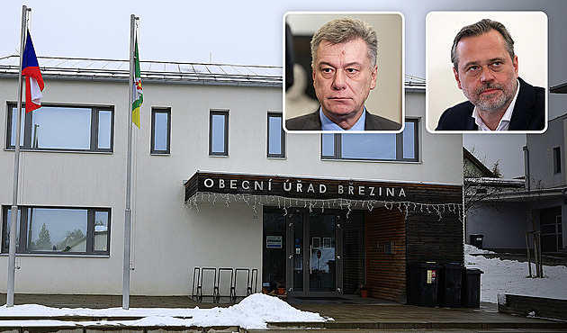 Exministr Blažek se může radovat, soud zrušil změnu jeho stavebních parcel na pole