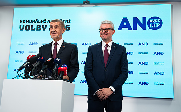 Babiš s Havlíčkem odletí do Alžírska. Budou jednat o energetice i obraně