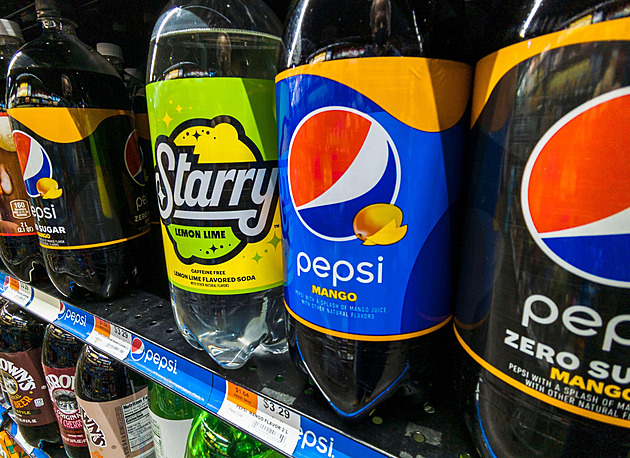 Pepsi doma stagnuje a zavírá staré provozy. Na rozhodnutí doplatilo celé městečko