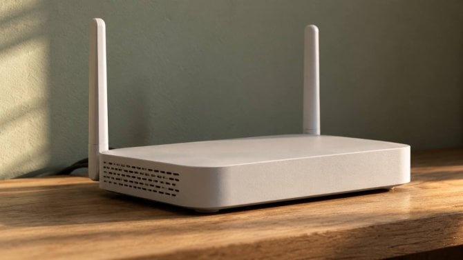 Co zpomaluje domácí Wi-Fi? Podezřelých je spousta, stěhovat ale nemusíte půl bytu
