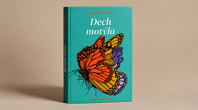 RECENZE: Prostý příběh, dobrá vypravěčka. Marie Rejfová nepřekvapila, ale potěšila