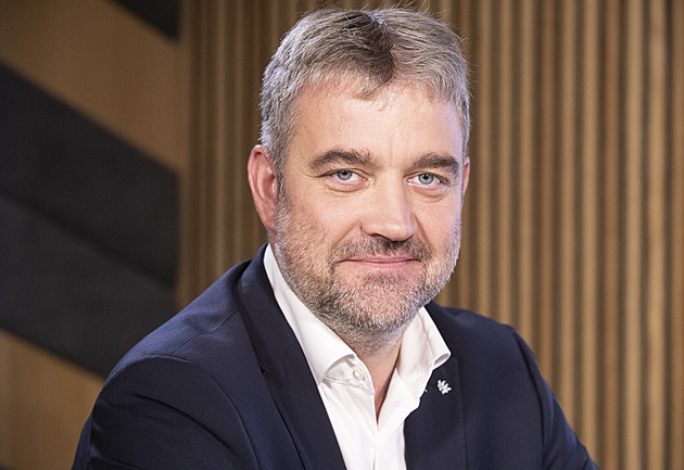 Poslanec Pražák končí v hnutí ANO, zůstane nezařazený. Je to nefér, míní Malá