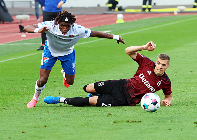 Sparta – Baník Ostrava: Kde sledovat MOL Cup živě, kurzy a statistiky